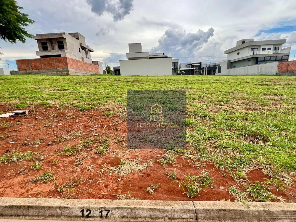 Loteamento e Condomínio, 314 m² - Foto 1
