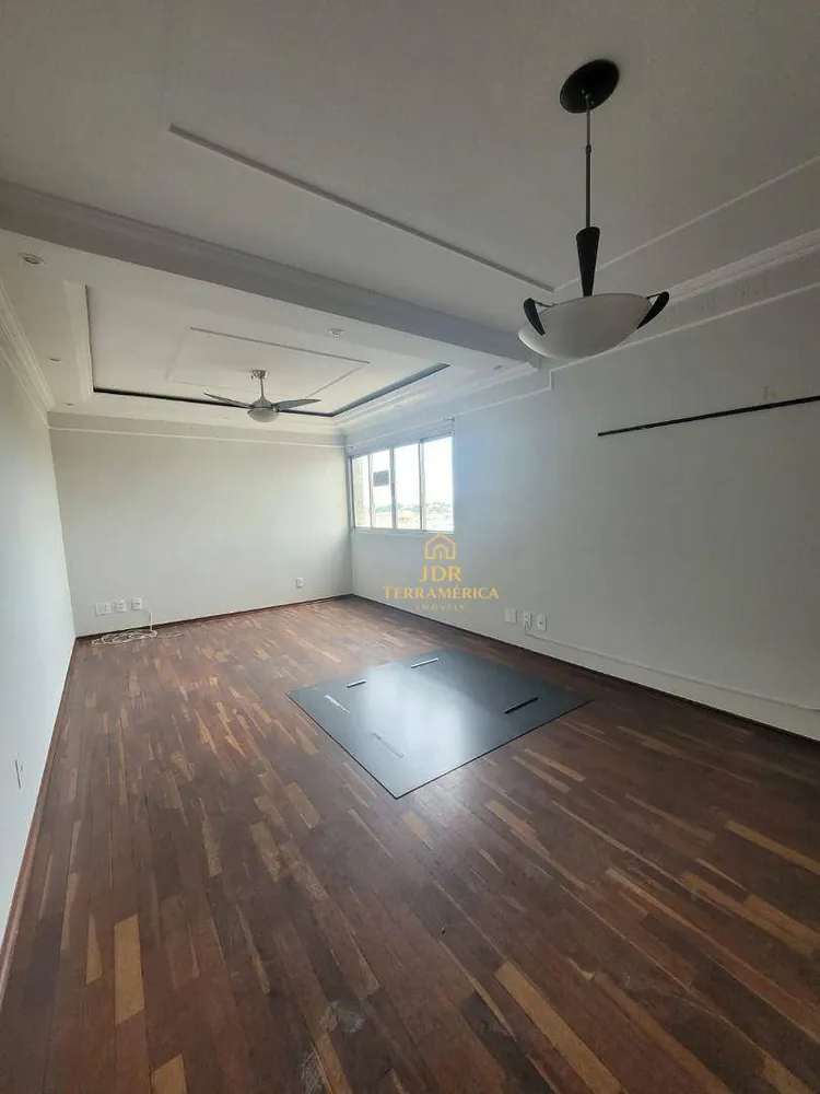 Apartamento, 3 quartos, 108 m² - Foto 1