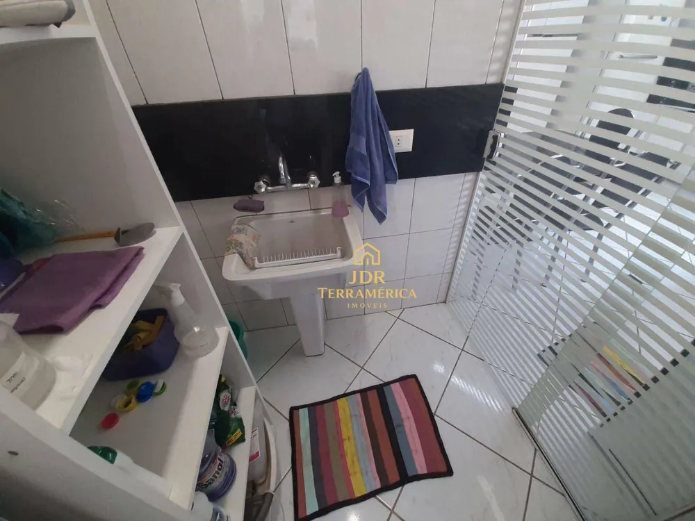 Sobrado, 4 quartos, 327 m² - Foto 15