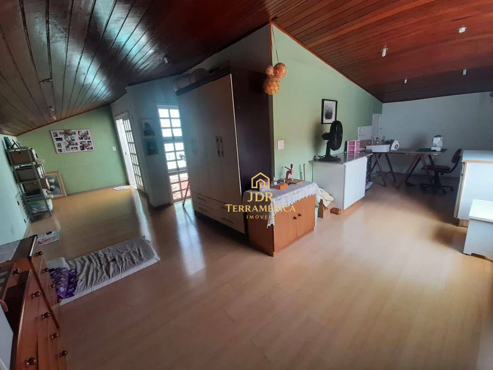 Sobrado, 4 quartos, 327 m² - Foto 14