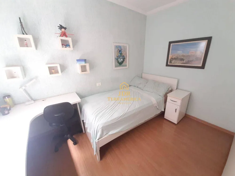 Sobrado, 4 quartos, 327 m² - Foto 4
