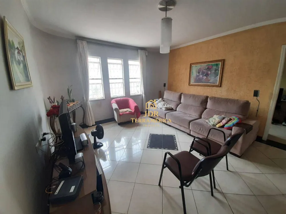 Sobrado, 4 quartos, 327 m² - Foto 3