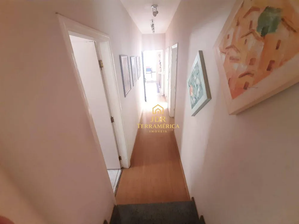 Sobrado, 4 quartos, 327 m² - Foto 13