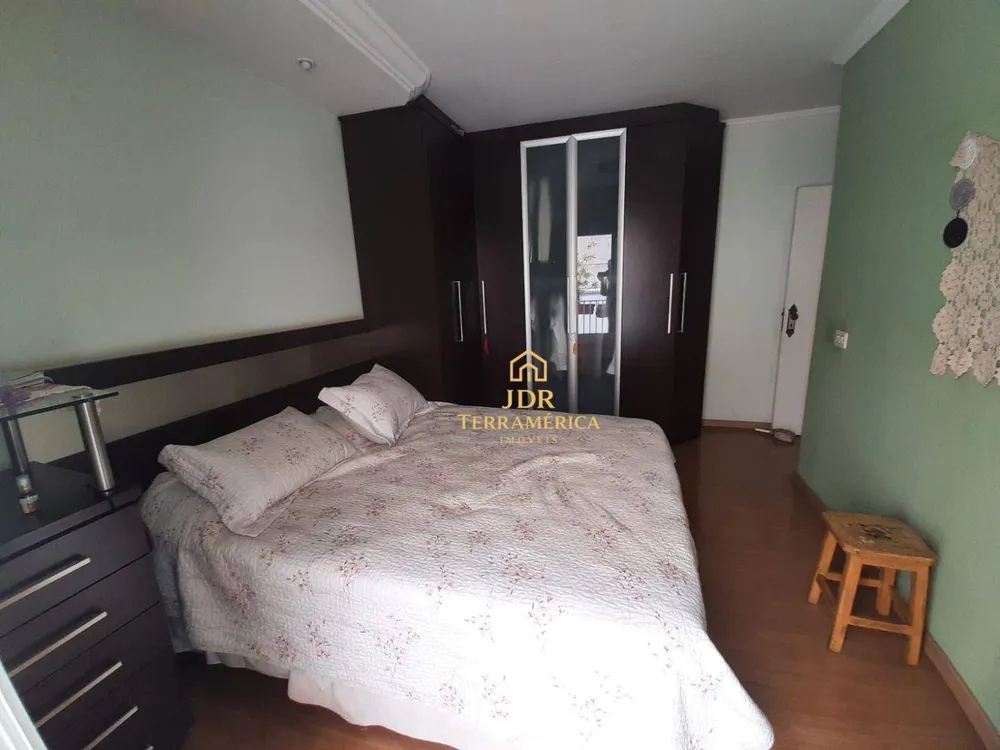 Sobrado, 4 quartos, 327 m² - Foto 16
