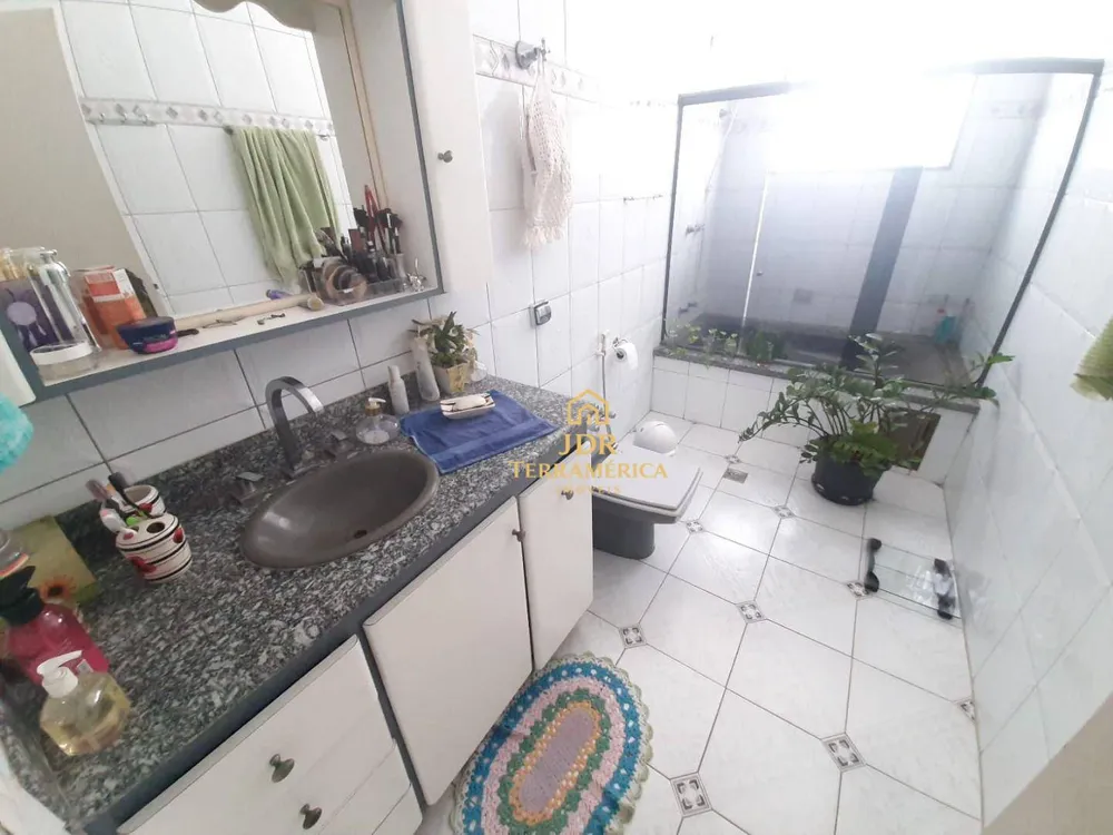 Sobrado, 4 quartos, 327 m² - Foto 10