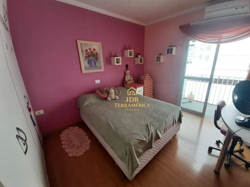 Sobrado, 4 quartos, 327 m² - Foto 12