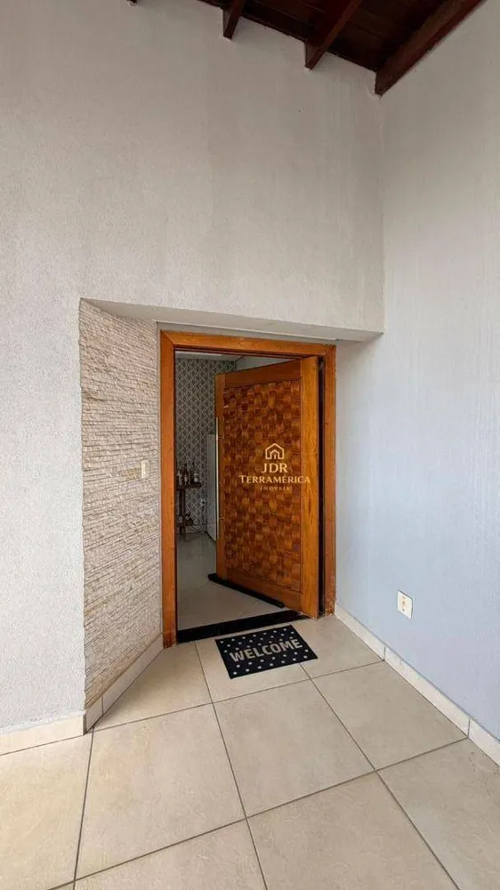 Casa, 3 quartos, 129 m² - Foto 3
