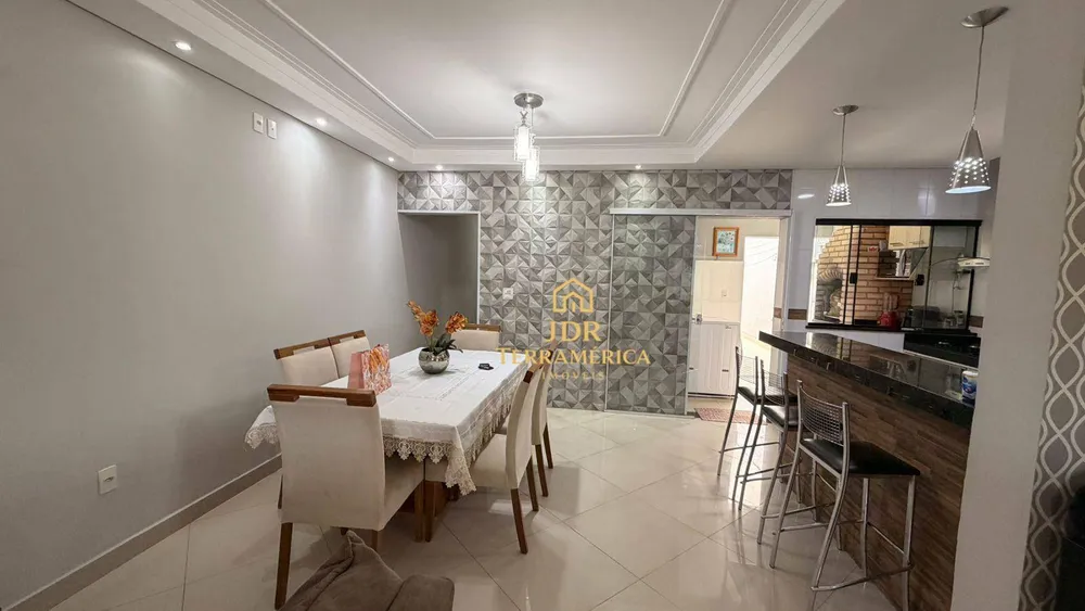 Casa, 3 quartos, 129 m² - Foto 6