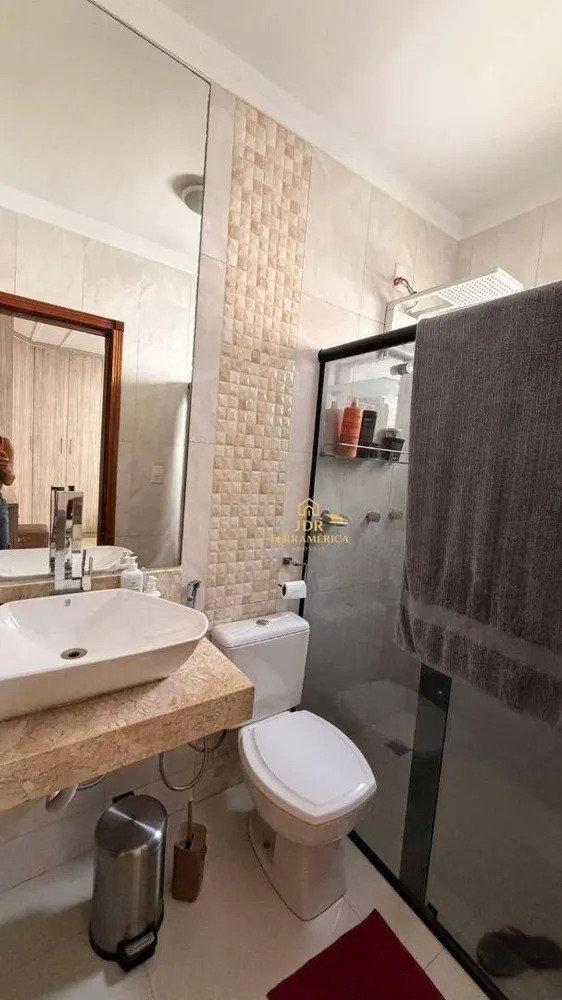 Casa, 3 quartos, 129 m² - Foto 5