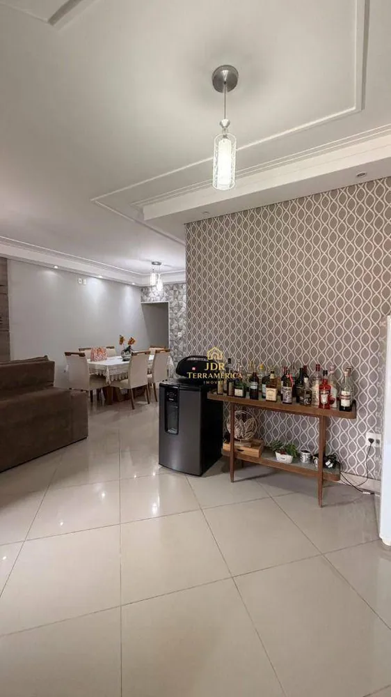 Casa, 3 quartos, 129 m² - Foto 4