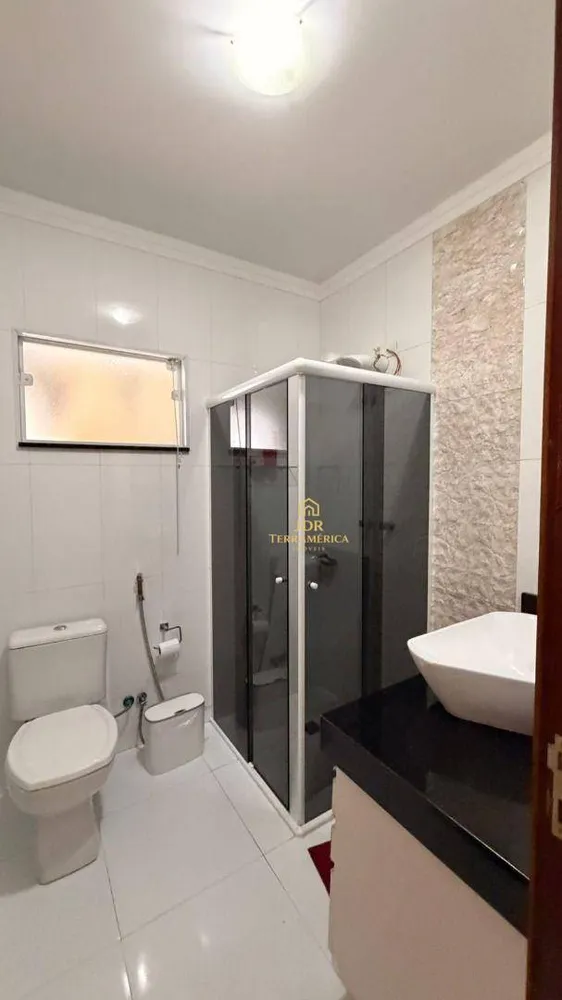 Casa, 3 quartos, 129 m² - Foto 2