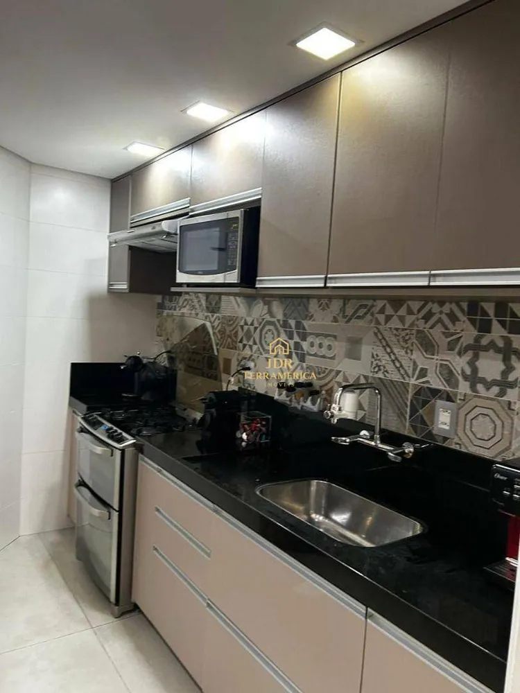 Apartamento, 3 quartos, 140 m² - Foto 2