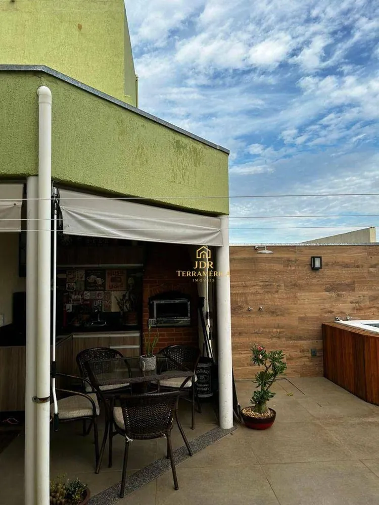 Apartamento, 3 quartos, 140 m² - Foto 11