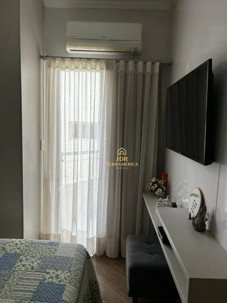 Apartamento, 3 quartos, 140 m² - Foto 10