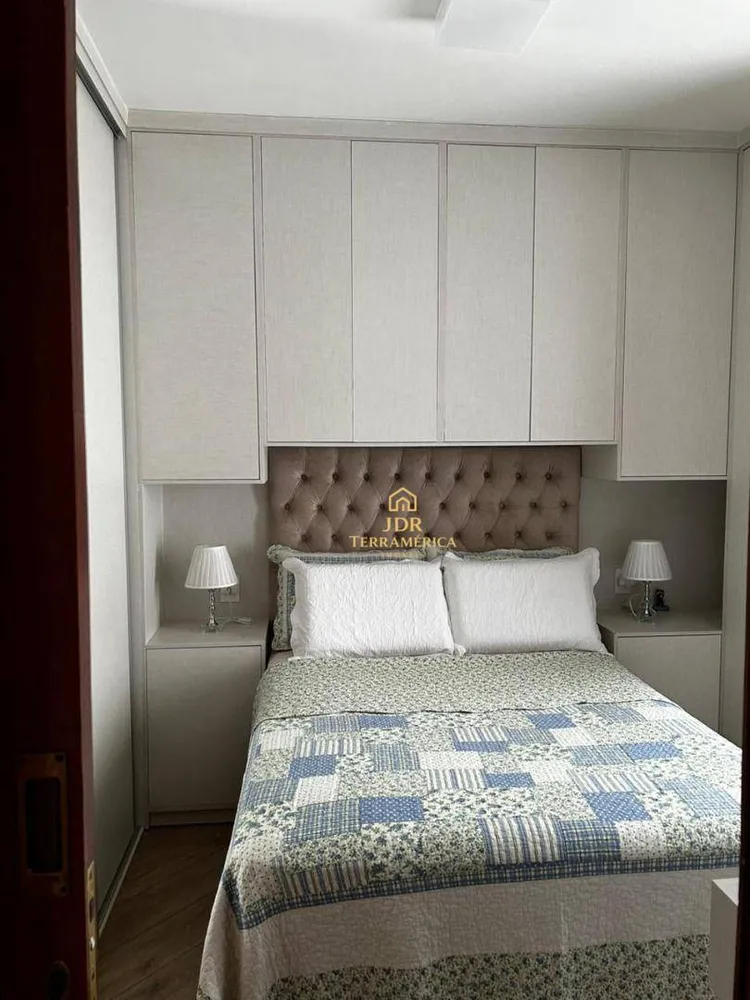 Apartamento, 3 quartos, 140 m² - Foto 7