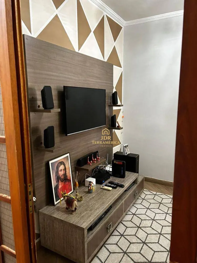 Apartamento, 3 quartos, 140 m² - Foto 4