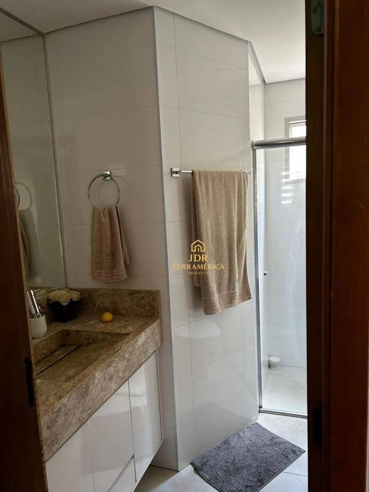 Apartamento, 3 quartos, 140 m² - Foto 6