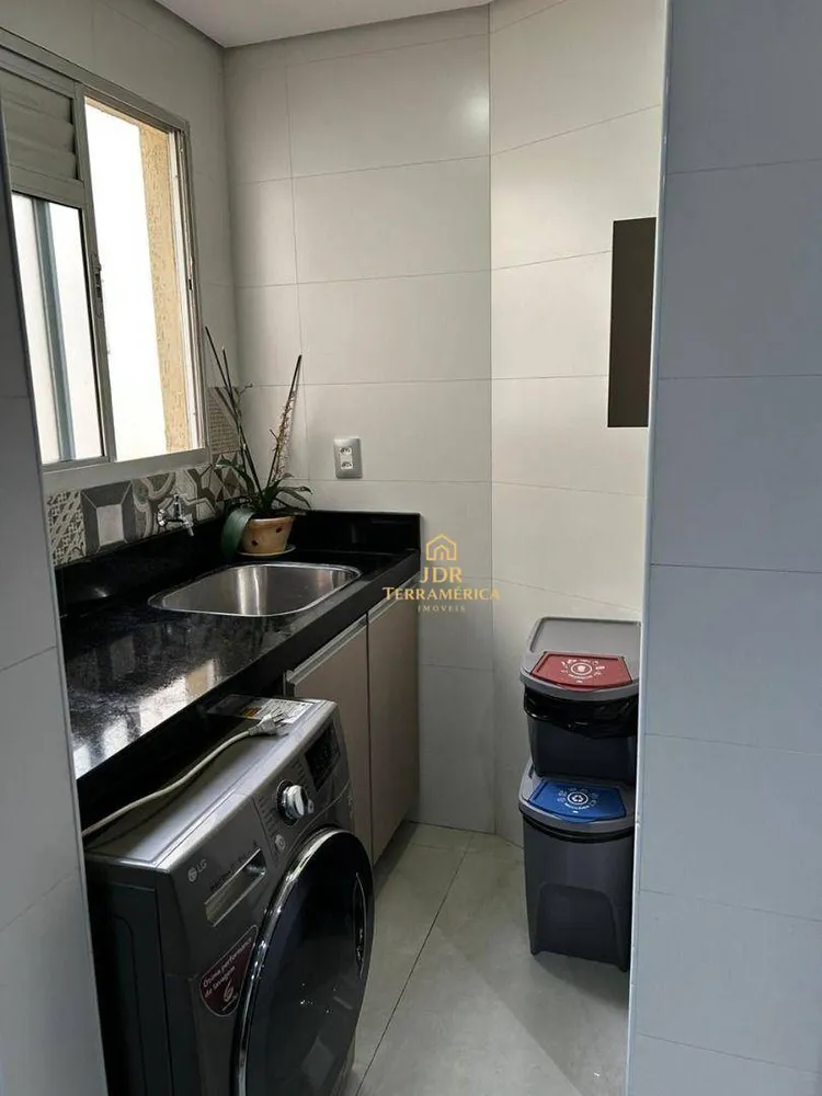 Apartamento, 3 quartos, 140 m² - Foto 8