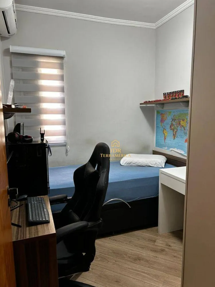 Apartamento, 3 quartos, 140 m² - Foto 5