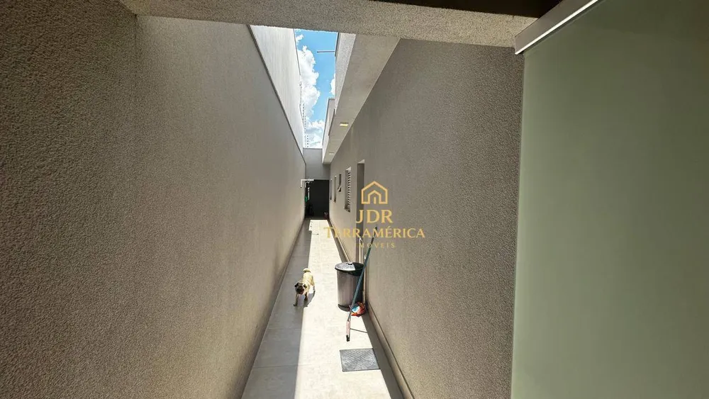 Casa, 3 quartos, 158 m² - Foto 6