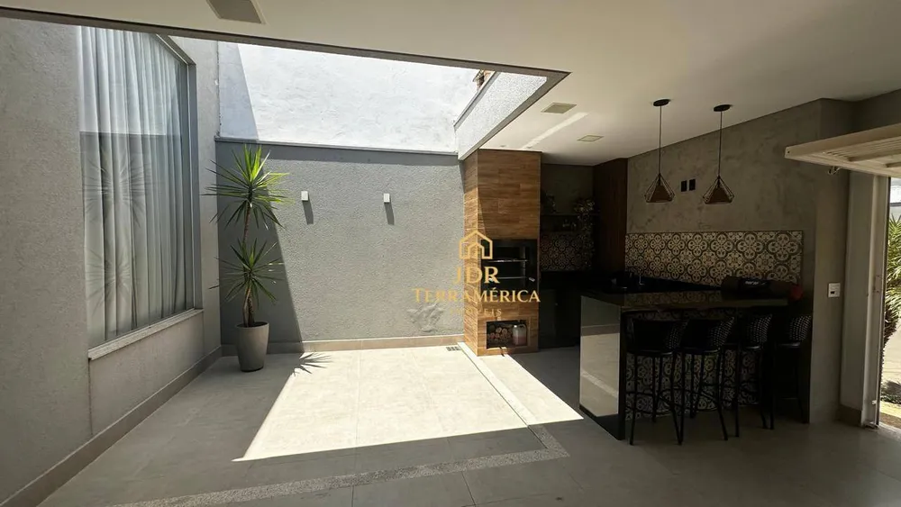 Casa, 3 quartos, 158 m² - Foto 10