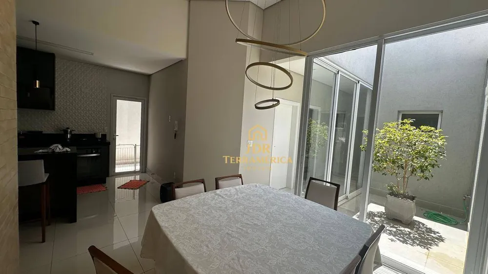 Casa, 3 quartos, 158 m² - Foto 11