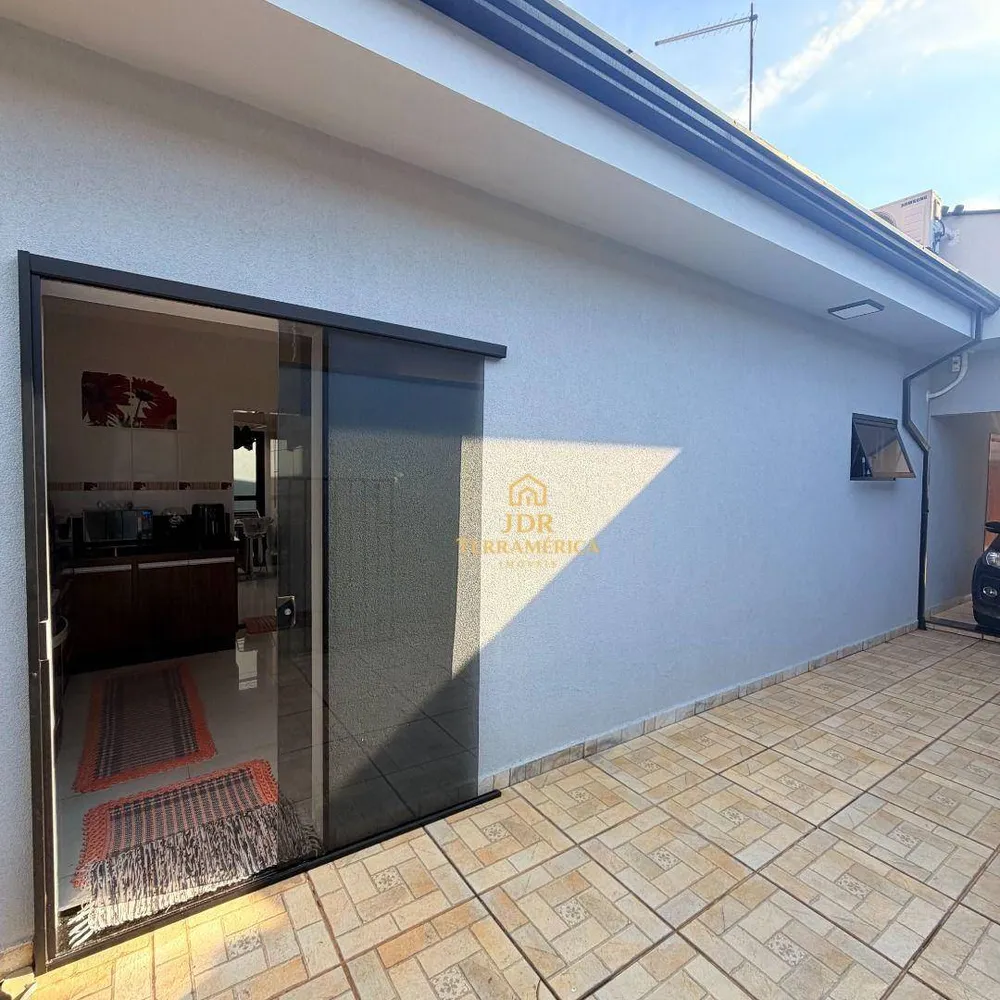 Casa, 3 quartos, 187 m² - Foto 9