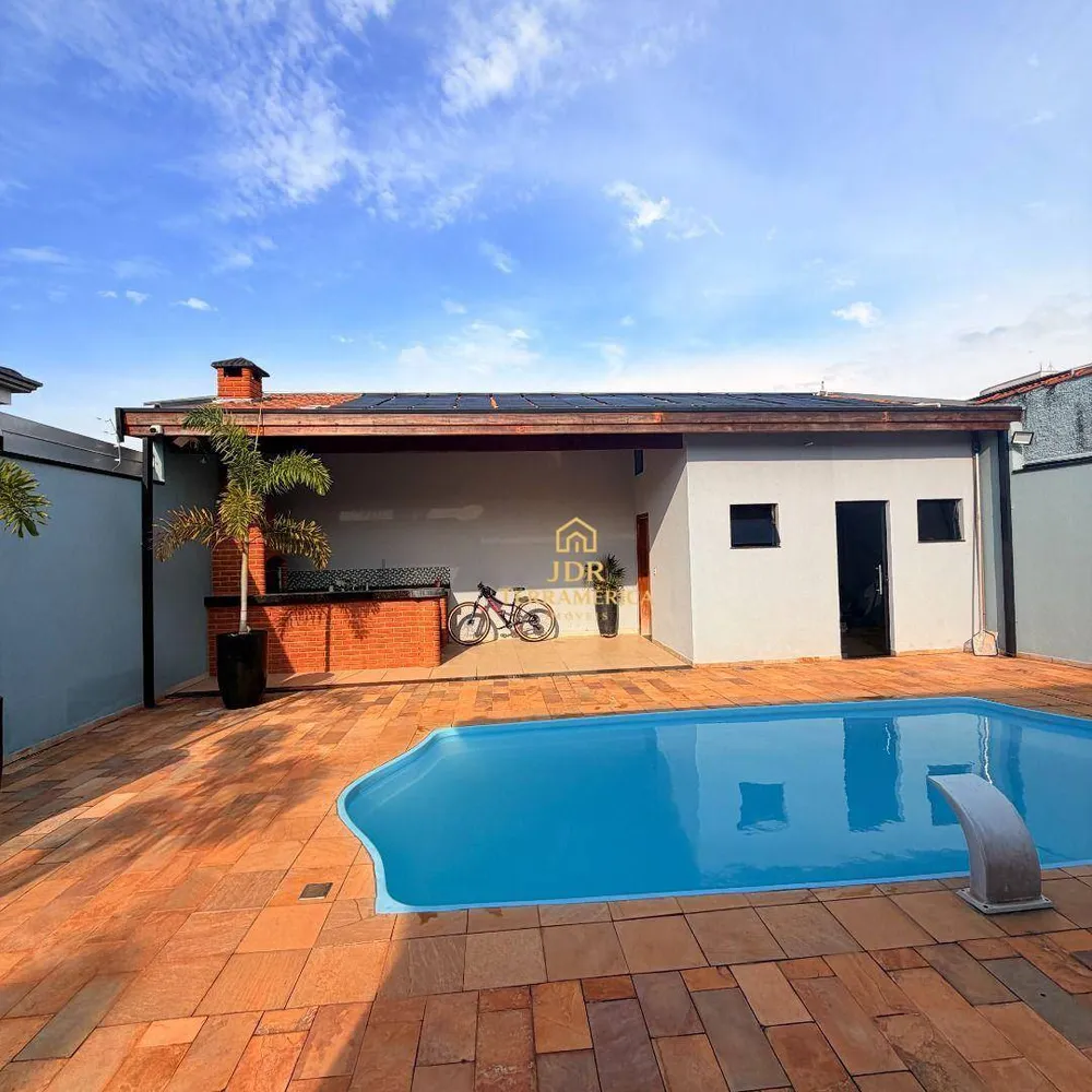 Casa, 3 quartos, 187 m² - Foto 6