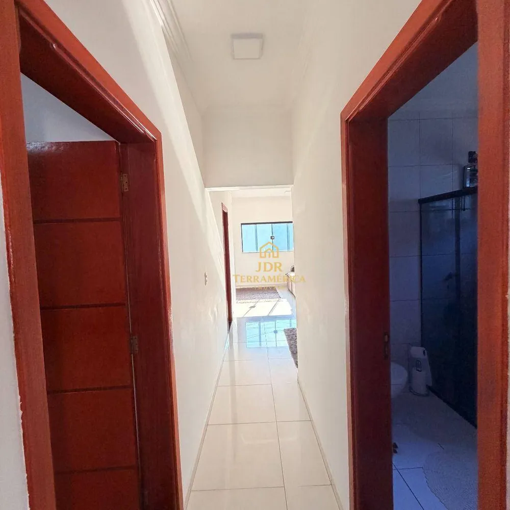Casa, 3 quartos, 187 m² - Foto 14