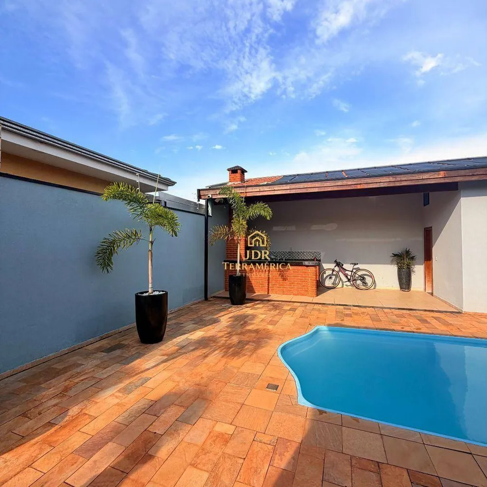 Casa, 3 quartos, 187 m² - Foto 7