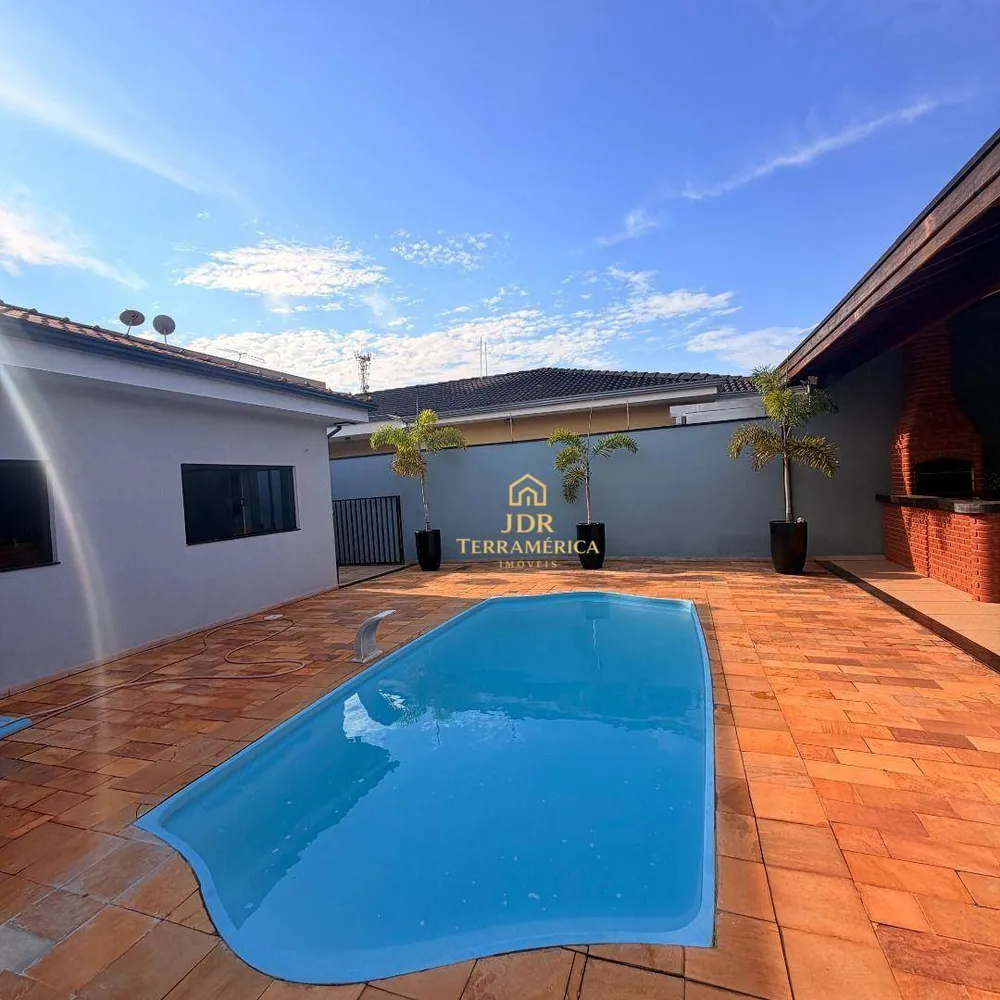 Casa, 3 quartos, 187 m² - Foto 4