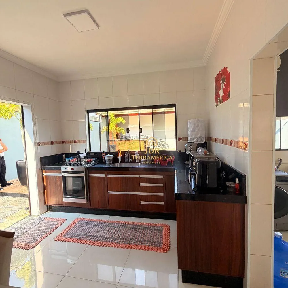 Casa, 3 quartos, 187 m² - Foto 11