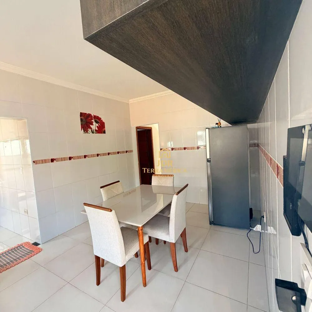 Casa, 3 quartos, 187 m² - Foto 12