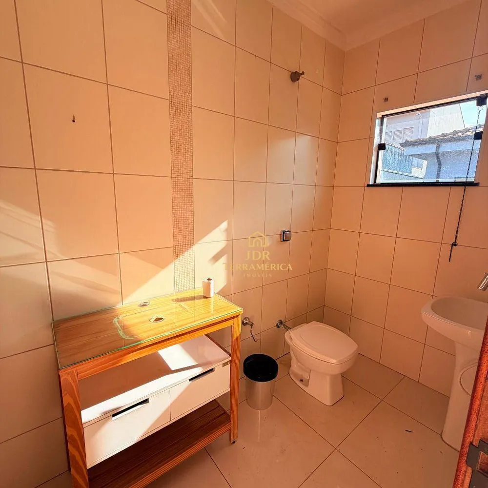 Casa, 3 quartos, 187 m² - Foto 8