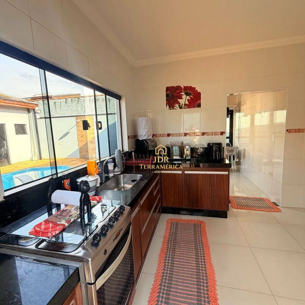 Casa, 3 quartos, 187 m² - Foto 10