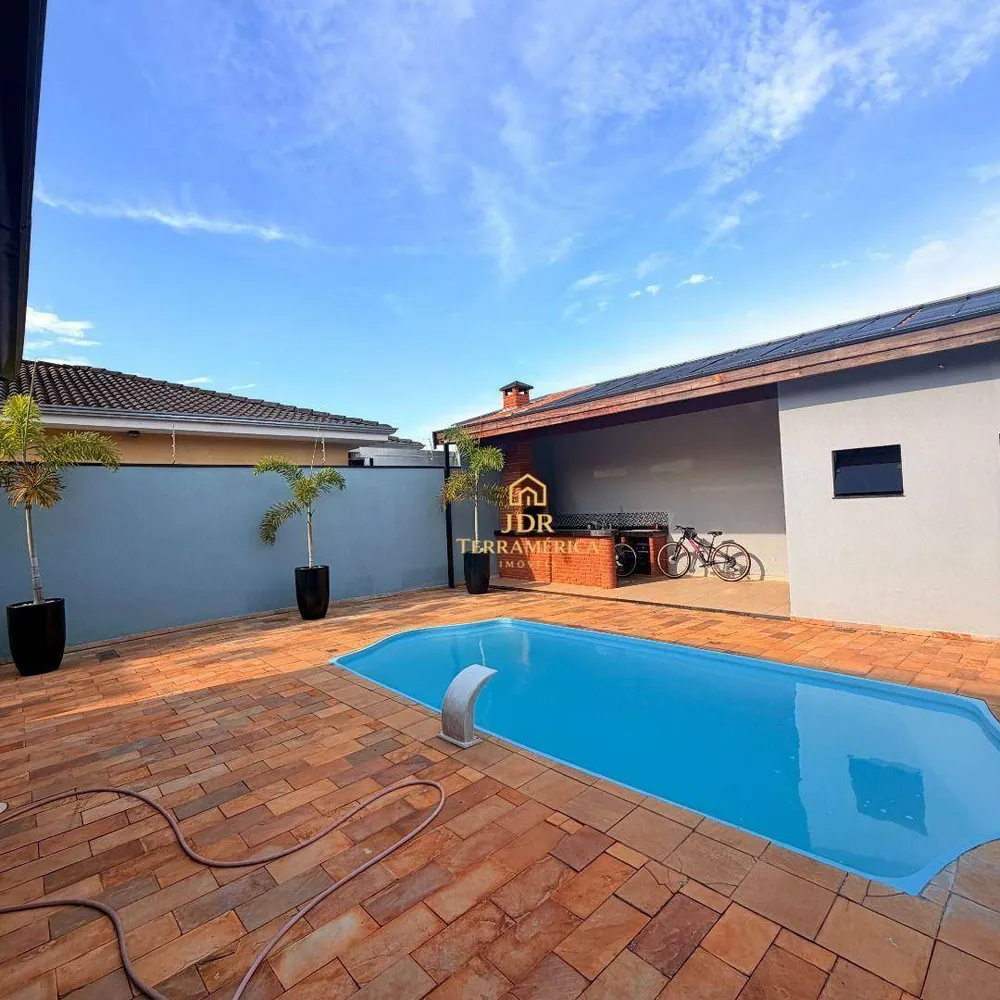Casa, 3 quartos, 187 m² - Foto 5