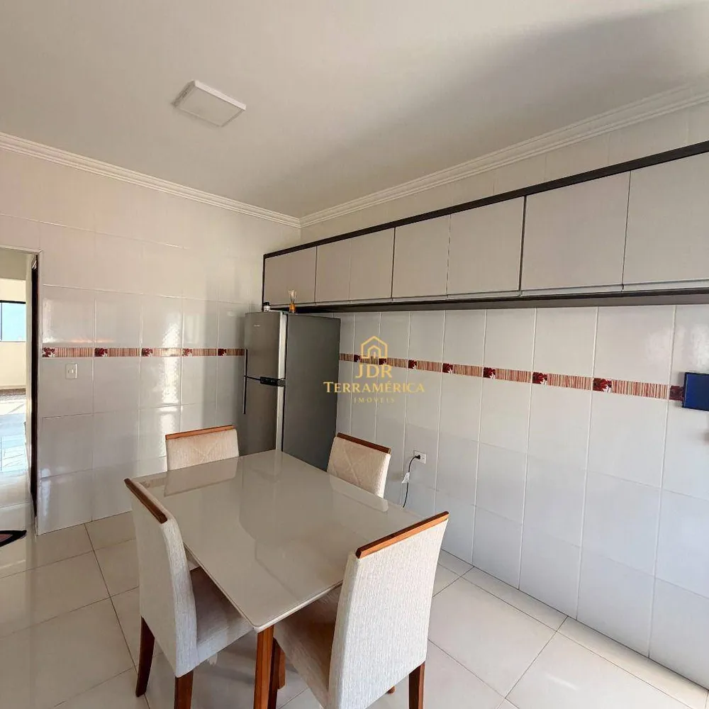 Casa, 3 quartos, 187 m² - Foto 13