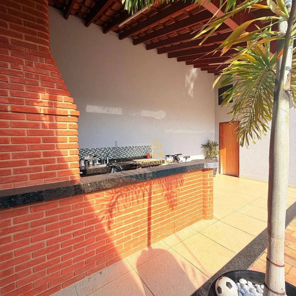 Casa, 3 quartos, 187 m² - Foto 3