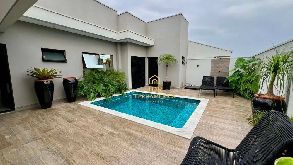Casa de Condomínio, 3 quartos - Foto 7