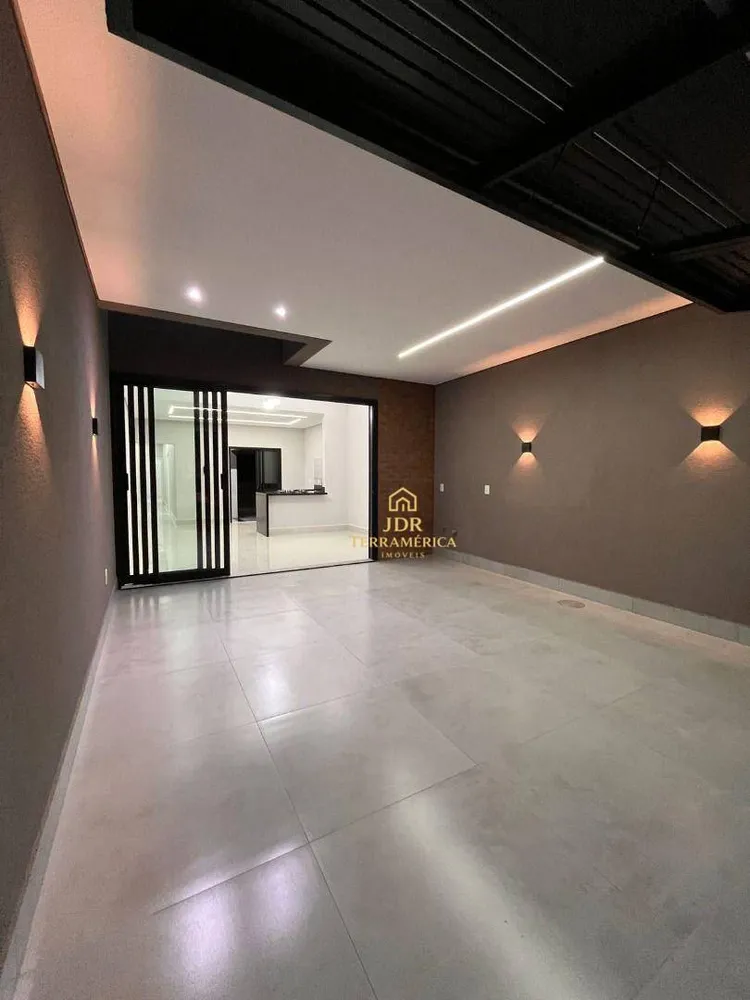 Casa, 3 quartos, 125 m² - Foto 1