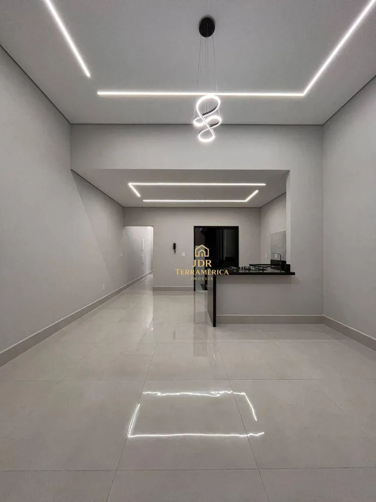 Casa, 3 quartos, 125 m² - Foto 2
