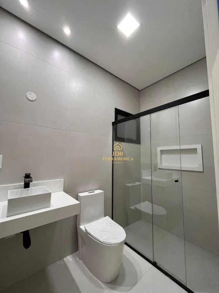 Casa, 3 quartos, 125 m² - Foto 5