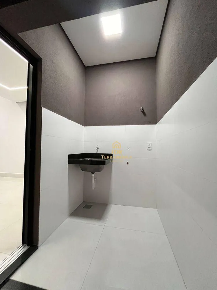 Casa, 3 quartos, 125 m² - Foto 9