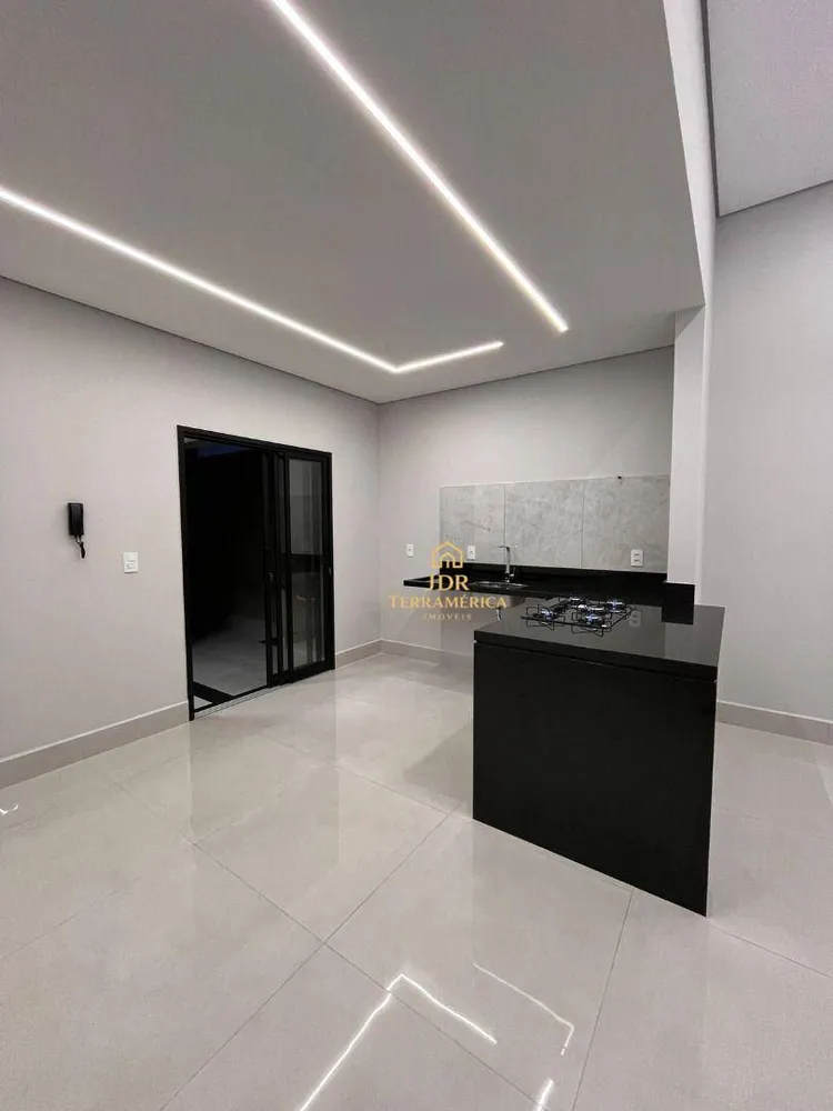 Casa, 3 quartos, 125 m² - Foto 6