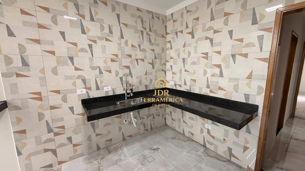 Casa, 3 quartos, 94 m² - Foto 15