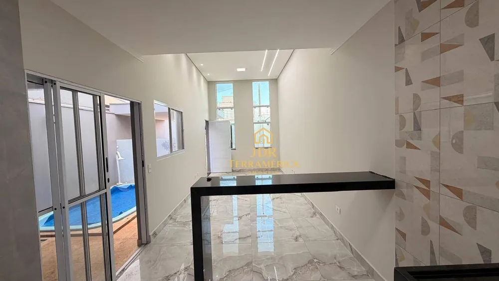 Casa, 3 quartos, 94 m² - Foto 9