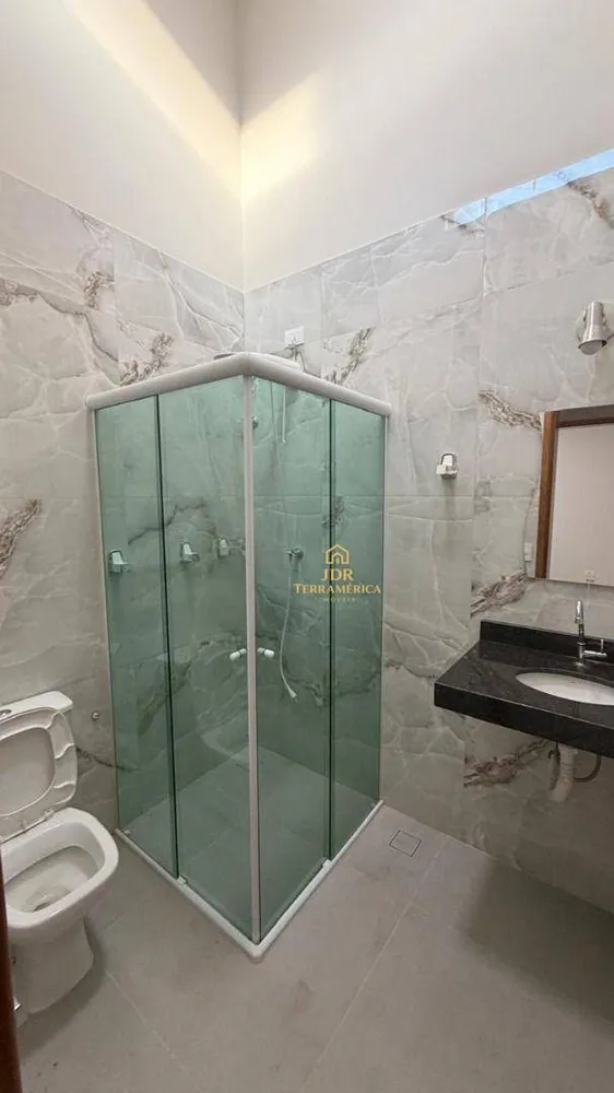 Casa, 3 quartos, 94 m² - Foto 3