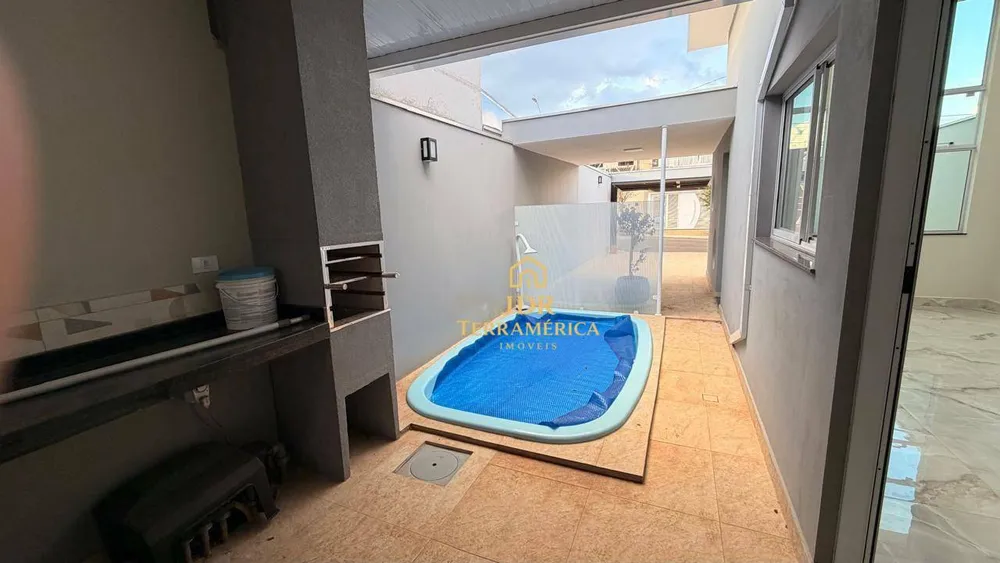 Casa, 3 quartos, 94 m² - Foto 8