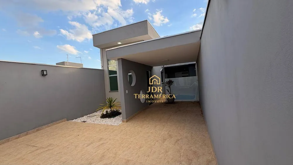 Casa, 3 quartos, 94 m² - Foto 13