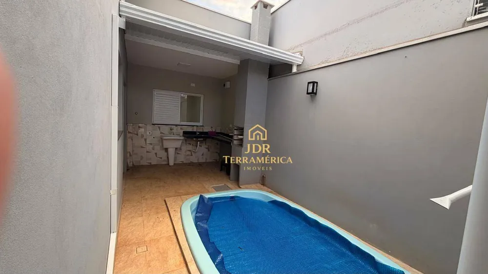 Casa, 3 quartos, 94 m² - Foto 11